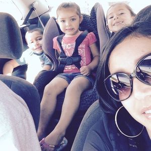 Meet your Posher, Mayra